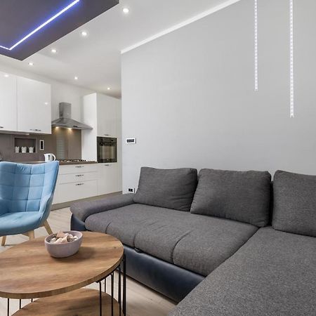 Rijeka Old Town Apartment מראה חיצוני תמונה