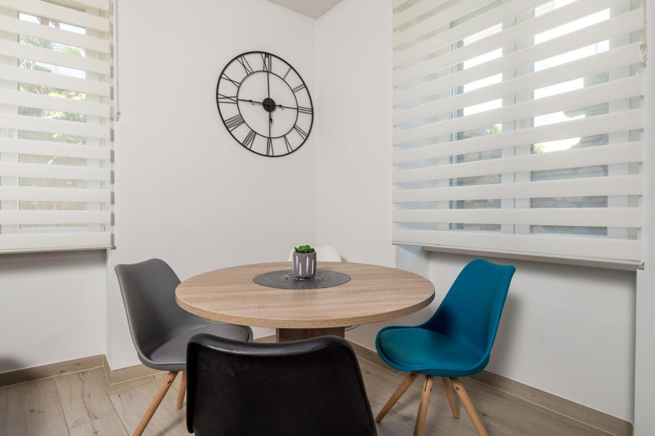 Rijeka Old Town Apartment מראה חיצוני תמונה