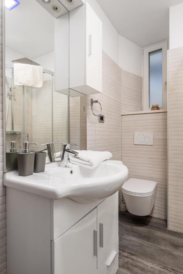 Rijeka Old Town Apartment מראה חיצוני תמונה