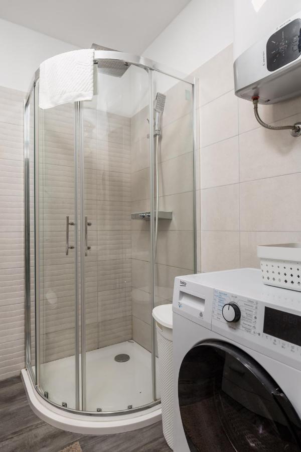 Rijeka Old Town Apartment מראה חיצוני תמונה
